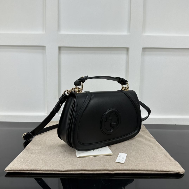 Gucci Top Handle Bags